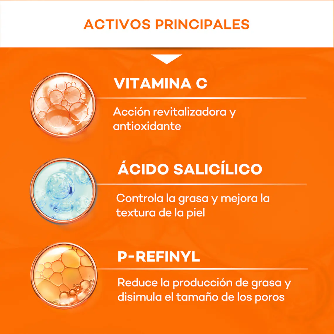 DARROW ACTINE GEL LIMPIADOR (240 G) I VENCE 30-05-2027 5