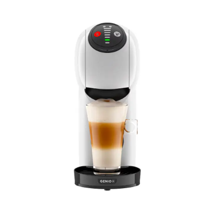 CAFETERA DOLCE GUSTO GENIO S BLANCA (EMBALAJE DAÑADO) 1