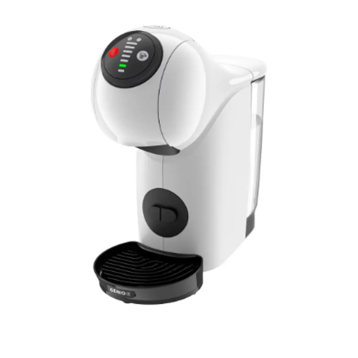 CAFETERA DOLCE GUSTO GENIO S BLANCA (EMBALAJE DAÑADO) 4