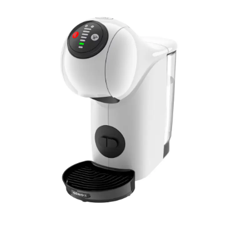 CAFETERA DOLCE GUSTO GENIO S BLANCA (EMBALAJE DAÑADO) 4