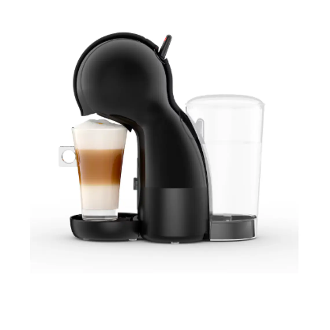 CAFETERA DOLCE GUSTO PICCOLO (EMBALAJE DAÑADO) 4