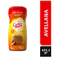 PACK 6 UNIDADES CREMA PARA CAFÉ EN POLVO SABOR AVELLANA 425,2 GR - $3.498 POR UNIDAD  (VENCE: 09-10-26) - Miniatura 2