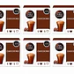 PACK 6 CAJAS (60 CÁPSULAS) DOLCE GUSTO CHOCOCINO-$3.998 POR CAJA (VENCE: 01-07-26) - Miniatura 1