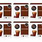 PACK 6 CAJAS (60 CÁPSULAS) DOLCE GUSTO CHOCOCINO -$3.998 POR CAJA (VENCE: 01-09-26) - Miniatura 1