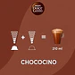 PACK 6 CAJAS (60 CÁPSULAS) DOLCE GUSTO CHOCOCINO-$3.998 POR CAJA (VENCE: 01-07-26) - Miniatura 4