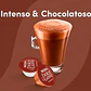 PACK 6 CAJAS (60 CÁPSULAS) DOLCE GUSTO CHOCOCINO -$3.998 POR CAJA (VENCE: 01-09-26) - Miniatura 3