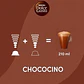 PACK 6 CAJAS (60 CÁPSULAS) DOLCE GUSTO CHOCOCINO -$3.998 POR CAJA (VENCE: 01-09-26) - Miniatura 4