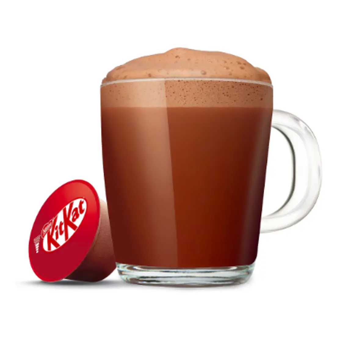 PACK 6 CAJAS (60 CÁPSULAS) DOLCE GUSTO KIT KAT - $3.998 CADA CAJA (VENCE: 01-09-26) 2