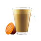 PACK 6 CAJAS (60 CÁPSULAS) DOLCE GUSTO MOCHACHINO CANELA - $3.998 POR CAJA (VENCE: 01-08-26) - Miniatura 2