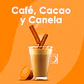 PACK 6 CAJAS (60 CÁPSULAS) DOLCE GUSTO MOCHACHINO CANELA - $3.998 POR CAJA (VENCE: 01-08-26) - Miniatura 3