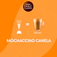 PACK 6 CAJAS (60 CÁPSULAS) DOLCE GUSTO MOCHACHINO CANELA - $3.998 POR CAJA (VENCE: 01-08-26) - Miniatura 4