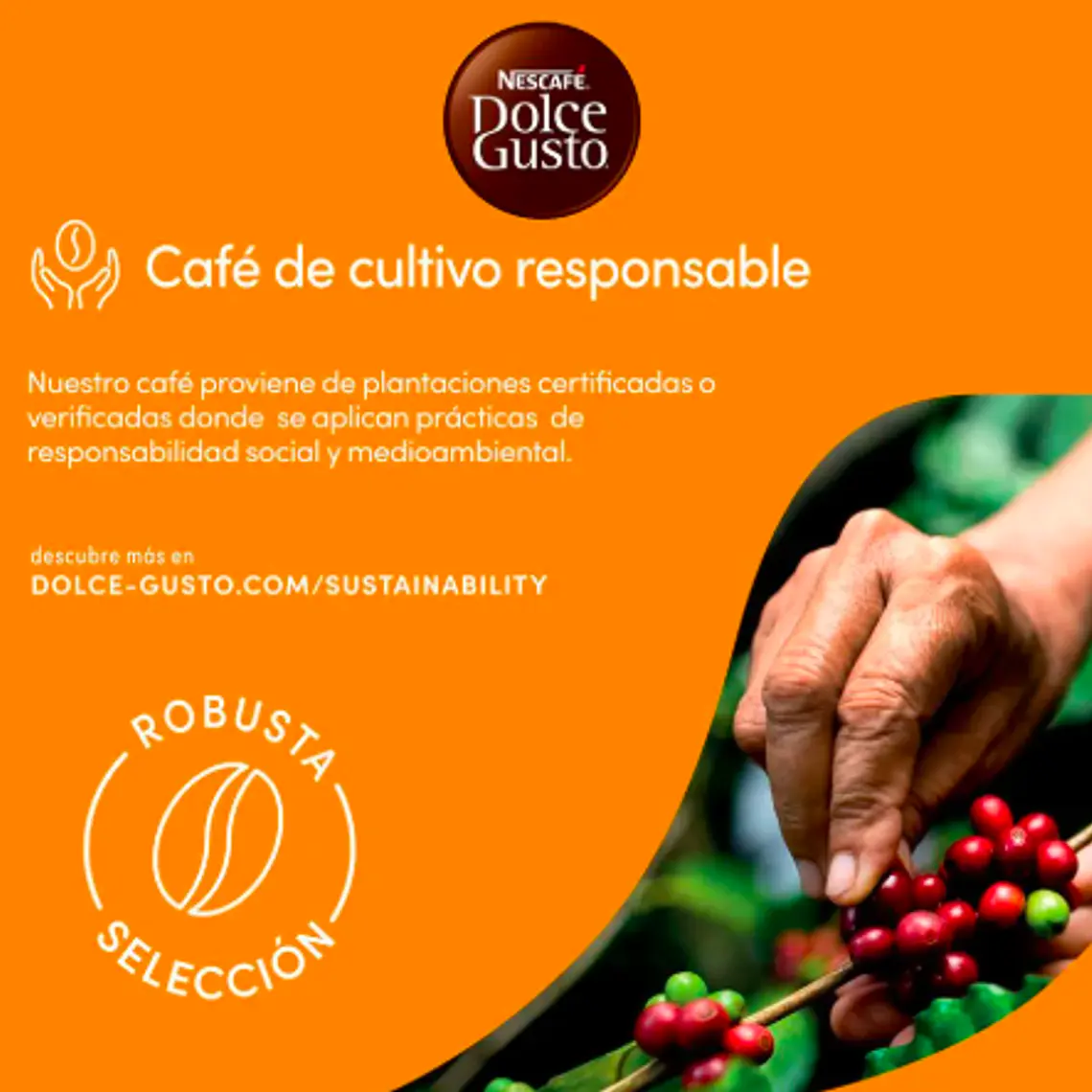 PACK 6 CAJAS (60 CÁPSULAS) DOLCE GUSTO MOCHACHINO CANELA - $3.998 POR CAJA (VENCE: 01-08-26) 5