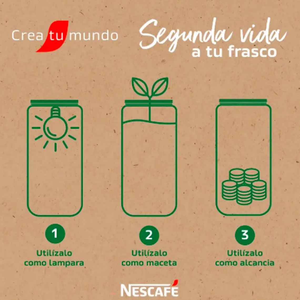 PACK 6 UNIDADES CAFÉ INSTANTÁNEO FINA SELECCIÓN SABOR VAINILLA - $5.998 POR UNIDAD (VENCE: 31-08-26) 4