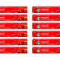 PACK 12 CAJAS (120 CÁPSULAS) STARBUCKS BY NESPRESSO TOFFEE NUT - $4.165 POR CAJA (VENCE: 14-07-26) - Miniatura 1