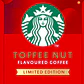 PACK 12 CAJAS (120 CÁPSULAS) STARBUCKS BY NESPRESSO TOFFEE NUT - $4.165 POR CAJA (VENCE: 14-07-26) - Miniatura 3