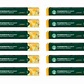 PACK 12 CAJAS (120 CÁPSULAS) STARBUCKS BY NESPRESSO BLONDE ESPRESSO ROAST - $4.165 POR CAJA (VENCE: 10-07-26) - Miniatura 1