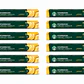 PACK 12 CAJAS (120 CÁPSULAS) STARBUCKS BY NESPRESSO CREAMY VANILLA - $4.165 POR CAJA (VENCE: 16-07-26) - Miniatura 1