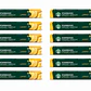 PACK 12 CAJAS (120 CÁPSULAS) STARBUCKS BY NESPRESSO CREAMY VANILLA - $4.165 POR CAJA (VENCE: 22-07-26) - Miniatura 1