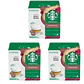 PACK 3 CAJAS (36 CÁPSULAS) STARBUCKS DOLCE GUSTO CAPPUCCINO - $5.663 POR CAJA (VENCE: 31-07-26) - Miniatura 1