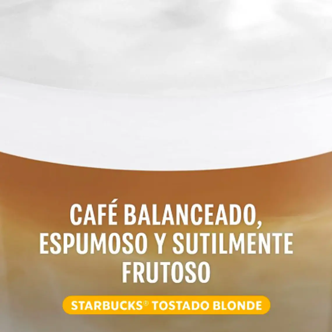 PACK 3 CAJAS (36 CÁPSULAS) STARBUCKS DOLCE GUSTO CAPPUCCINO - $5.663 POR CAJA (VENCE: 31-07-26) 2