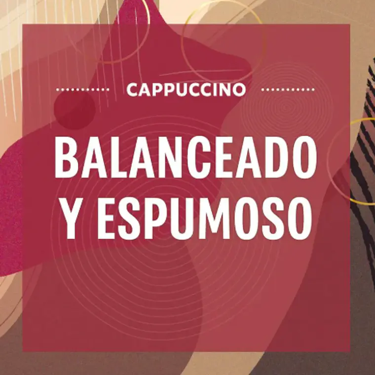 PACK 3 CAJAS (36 CÁPSULAS) STARBUCKS DOLCE GUSTO CAPPUCCINO - $5.663 POR CAJA (VENCE: 31-07-26) 3