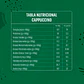 PACK 3 CAJAS (36 CÁPSULAS) STARBUCKS DOLCE GUSTO CAPPUCCINO - $5.663 POR CAJA (VENCE: 31-07-26) - Miniatura 4