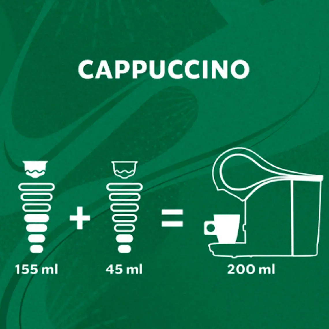 PACK 3 CAJAS (36 CÁPSULAS) STARBUCKS DOLCE GUSTO CAPPUCCINO - $5.663 POR CAJA (VENCE: 31-07-26) 5