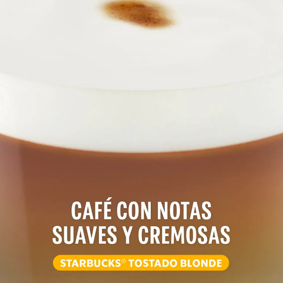 PACK 3 CAJAS (36 CÁPSULAS) STARBUCKS DOLCE GUSTO LATTE MACCHIATO -$5.663 POR CAJA (VENCE: 30-06-26) 2