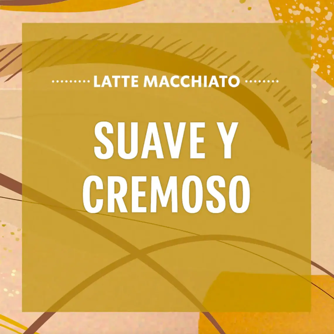 PACK 3 CAJAS (36 CÁPSULAS) STARBUCKS DOLCE GUSTO LATTE MACCHIATO -$5.663 POR CAJA (VENCE: 30-06-26) 3