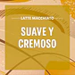 PACK 3 CAJAS (36 CÁPSULAS) STARBUCKS DOLCE GUSTO LATTE MACCHIATO -$5.663 POR CAJA (VENCE: 30-06-26) - Miniatura 3
