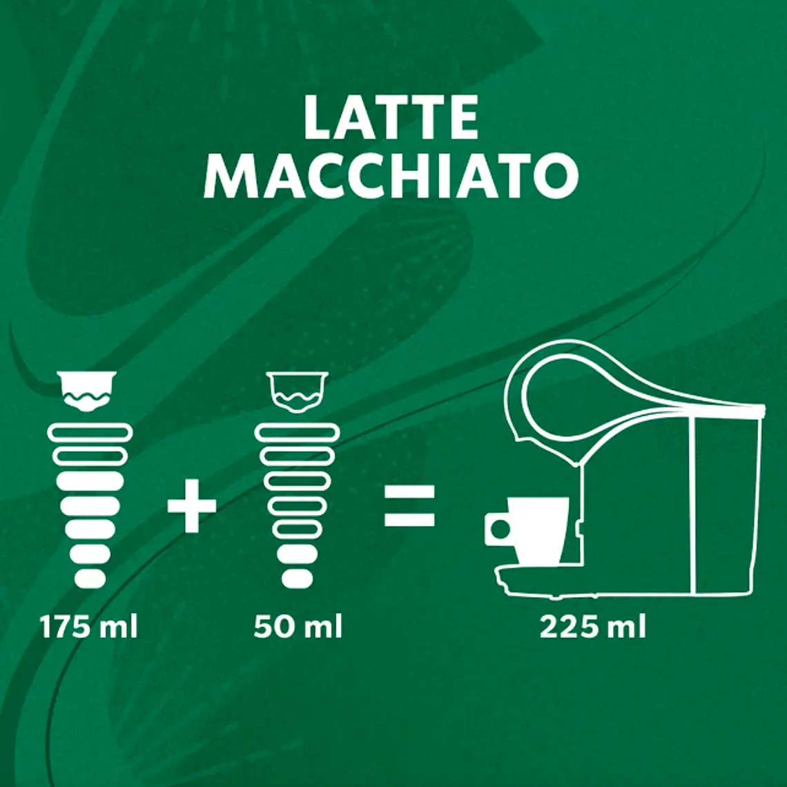 PACK 3 CAJAS (36 CÁPSULAS) STARBUCKS DOLCE GUSTO LATTE MACCHIATO -$5.663 POR CAJA (VENCE: 30-06-26) 5