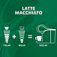 PACK 3 CAJAS (36 CÁPSULAS) STARBUCKS DOLCE GUSTO LATTE MACCHIATO -$5.663 POR CAJA (VENCE: 30-06-26) - Miniatura 5