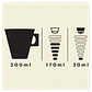 PACK 3 CAJAS (36 CÁPSULAS) STARBUCKS DOLCE GUSTO WHITE MOCHA - $5.663 POR CAJA (VENCE: 31-08-26) - Miniatura 2