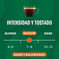 PACK 12 CAJAS (120 CÁPSULAS) STARBUCKS BY NESPRESSO SINGLE ORIGIN COLOMBIA - $4.165 POR CAJA (VENCE: 23-07-26) - Miniatura 3