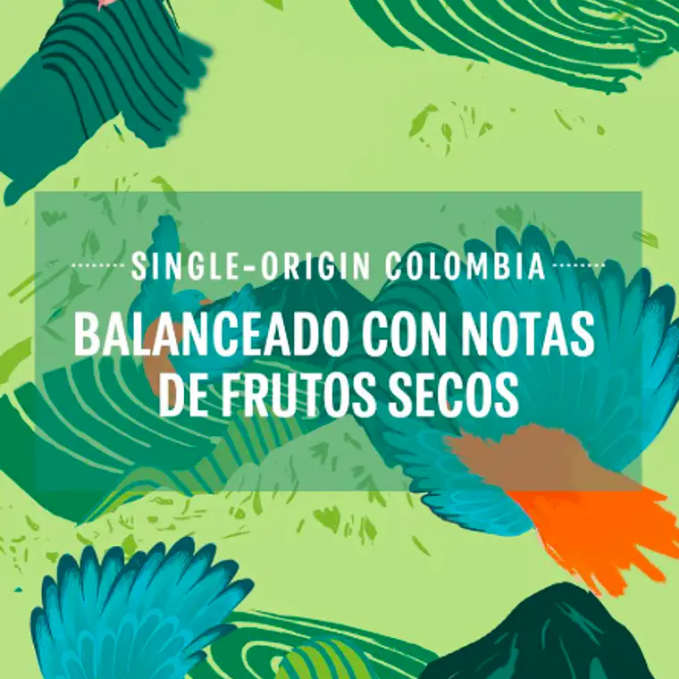 PACK 12 CAJAS (120 CÁPSULAS) STARBUCKS BY NESPRESSO SINGLE ORIGIN COLOMBIA - $4.165 POR CAJA (VENCE: 23-07-26) 4