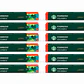 PACK 12 CAJAS (120 CÁPSULAS) STARBUCKS BY NESPRESSO SINGLE ORIGIN COLOMBIA - $4.165 POR CAJA (VENCE: 23-07-26) - Miniatura 1
