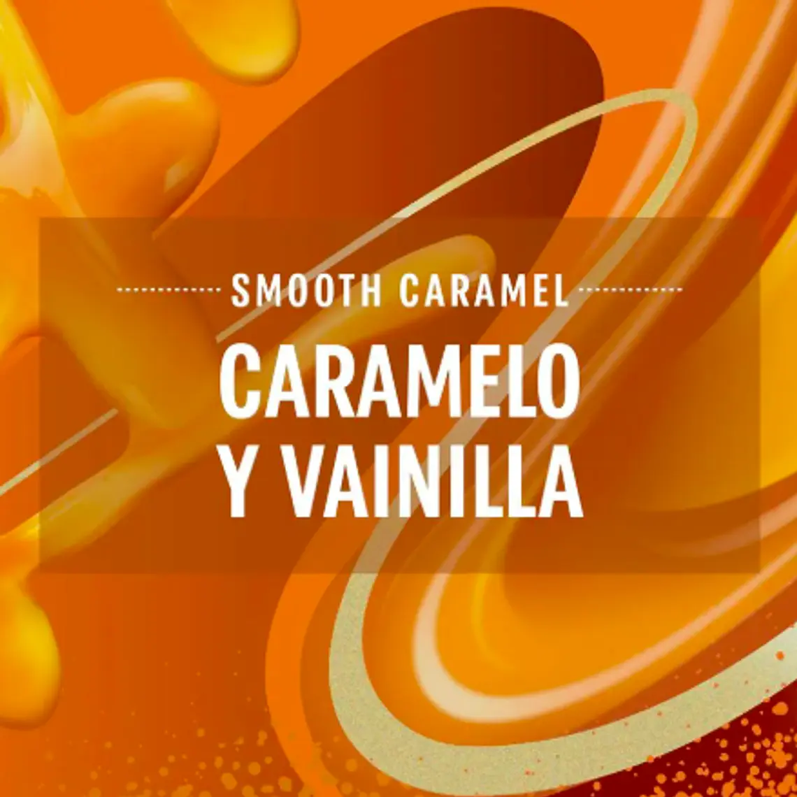 PACK 12 CAJAS (120 CÁPSUAS) STARBUCKS BY NESPRESSO SMOOTH CARAMEL - $4.165 POR CAJA (VENCE: 23-08-26) 4