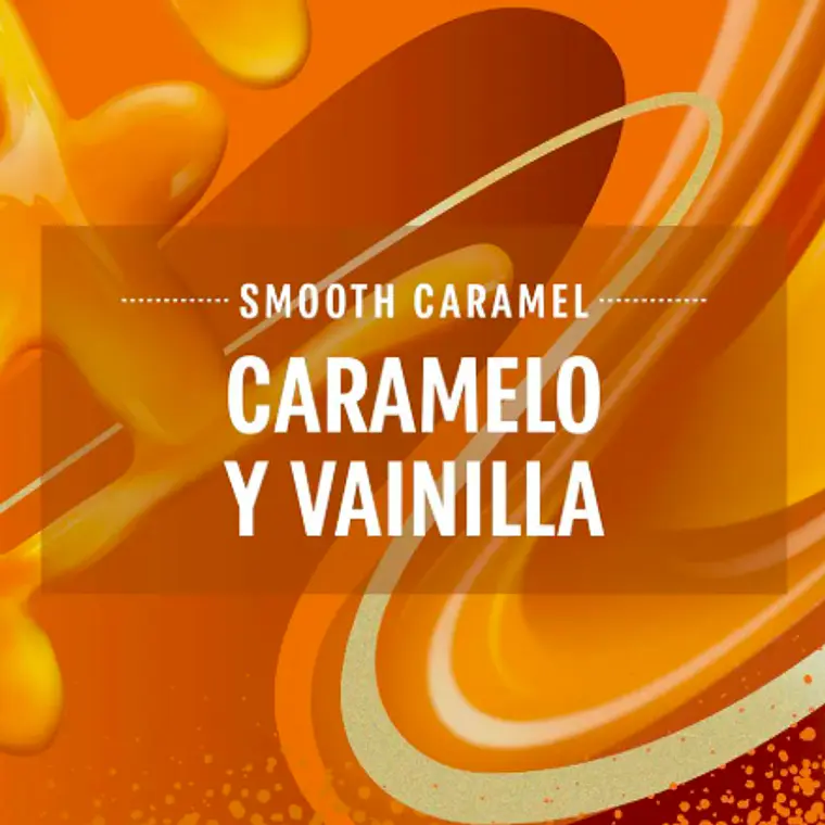 PACK 12 CAJAS (120 CÁPSUAS) STARBUCKS BY NESPRESSO SMOOTH CARAMEL - $4.165 POR CAJA (VENCE: 23-08-26) 4