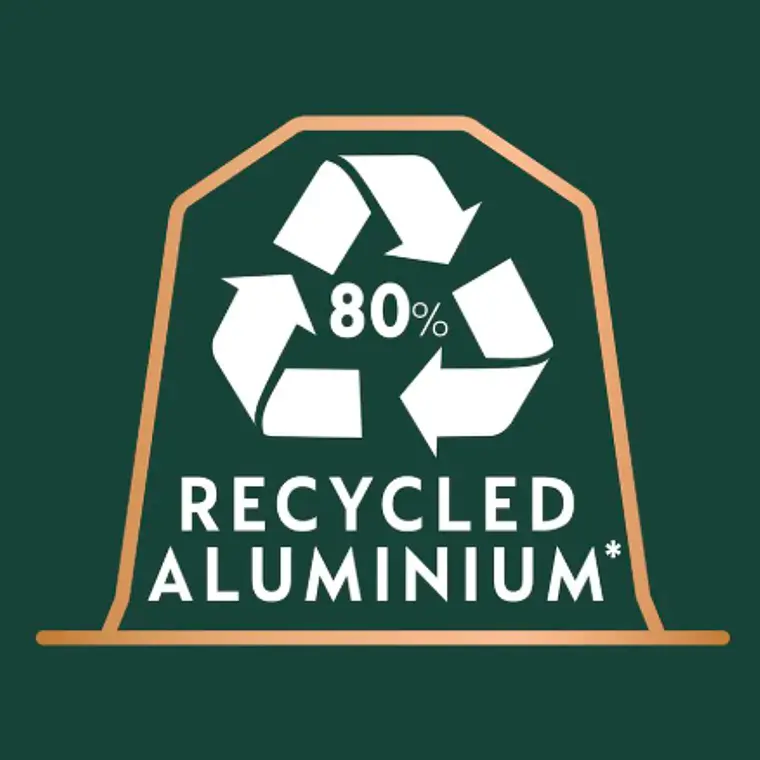 PACK 12 CAJAS (120 CÁPSUAS) STARBUCKS BY NESPRESSO SMOOTH CARAMEL - $4.165 POR CAJA (VENCE: 23-08-26) 5