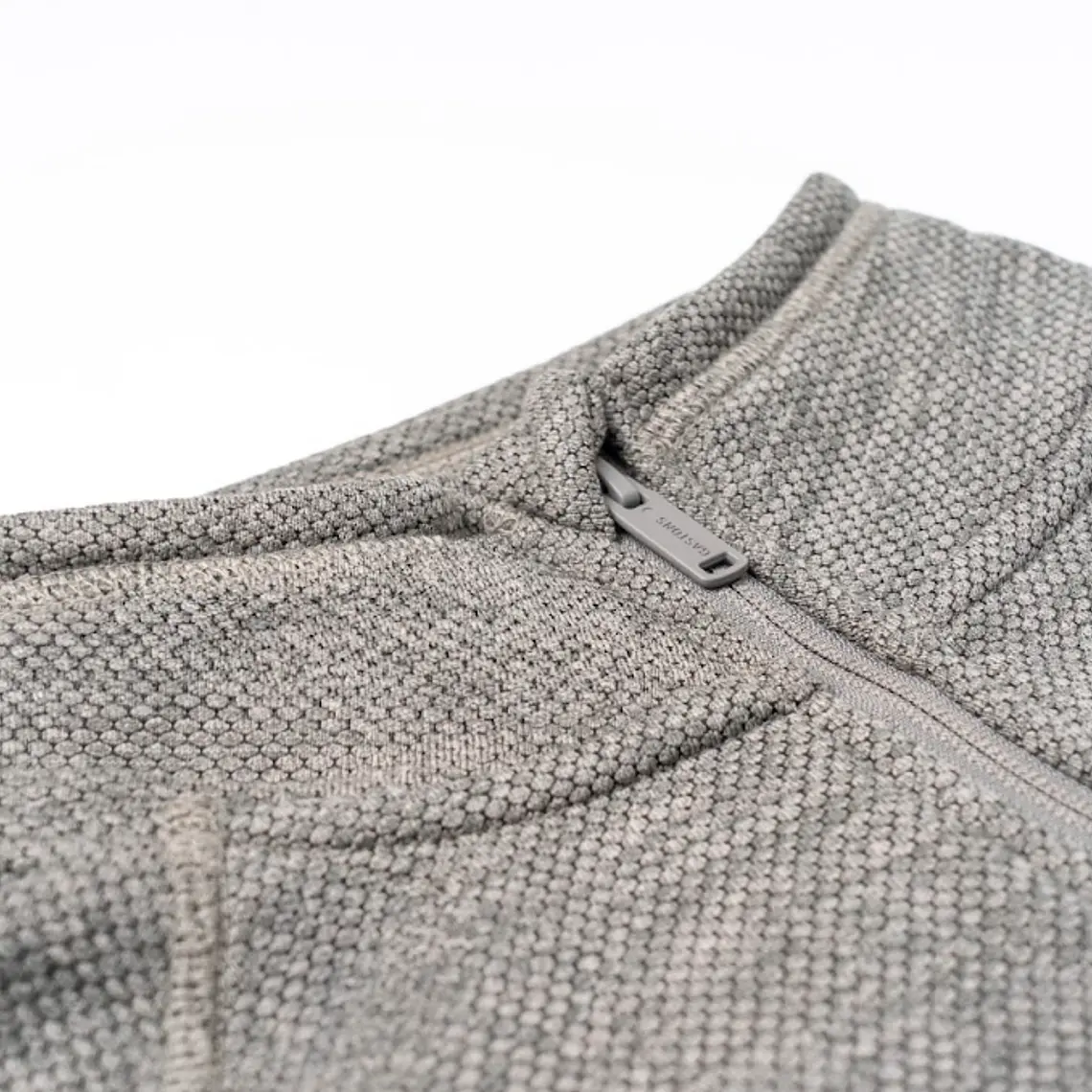 POLAR TÉRMICO GRIS CLARO L 10
