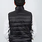 PARKA PLUMA SIN MANGAS M - Miniatura 3