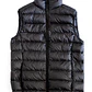PARKA PLUMA SIN MANGAS M - Miniatura 4
