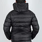 PARKA PLUMA CON MANGAS M - Miniatura 5