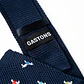CORBATA TEJIDA MODELO GASTÓN - Miniatura 2