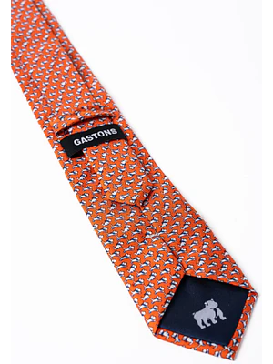 CORBATA SEDA MODELO PATÁN