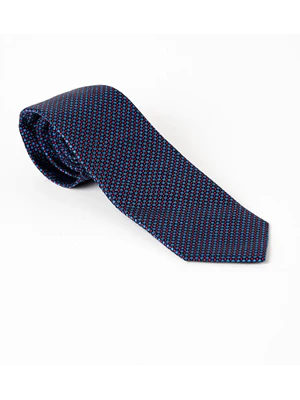 CORBATA SEDA MODELO BIMBA