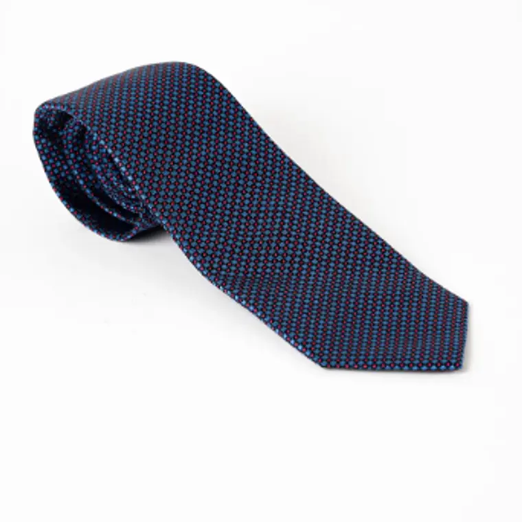 CORBATA SEDA MODELO BIMBA 1