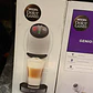 CAFETERA DOLCE GUSTO GENIO S BLANCA (EMBALAJE DAÑADO) - Miniatura 2