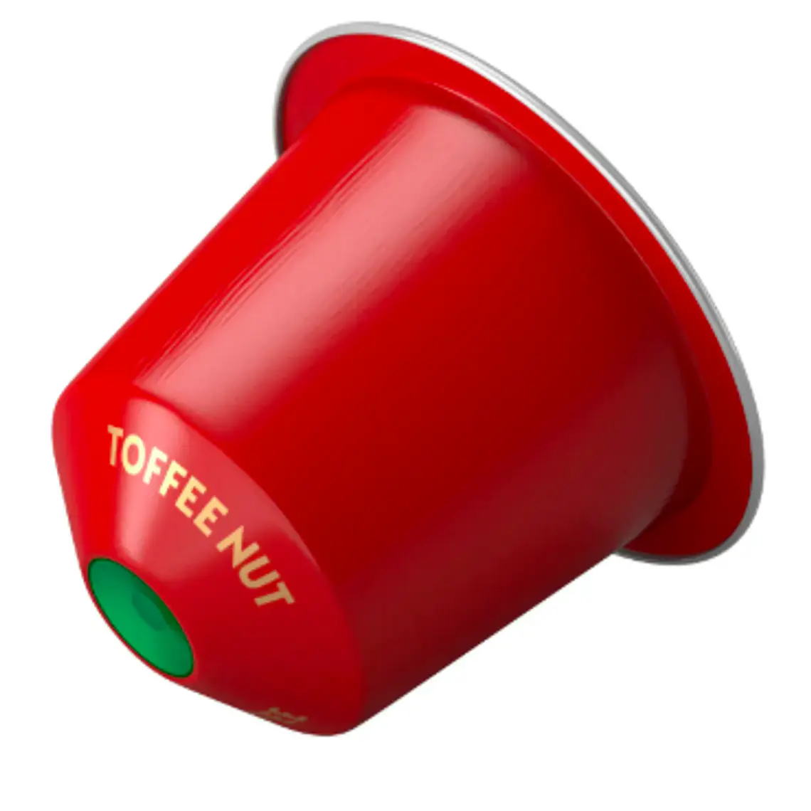 PACK 12 CAJAS (120 CÁPSULAS) STARBUCKS BY NESPRESSO TOFFEE NUT - $4.165 POR CAJA (VENCE: 14-07-26) 4