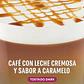 PACK 3 CAJAS (36 CÁPSULAS) STARBUCKS DOLCE GUSTO CARAMEL MACCHIATO - $5.663 POR CAJA (VENCE: 30-06-26) - Miniatura 2